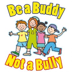 Be a Buddy